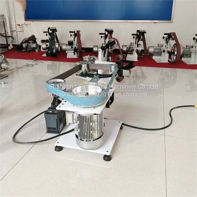 Wholesale Electric Sander Polisher Grinder Belt Grinding Sander Machine For Workshop