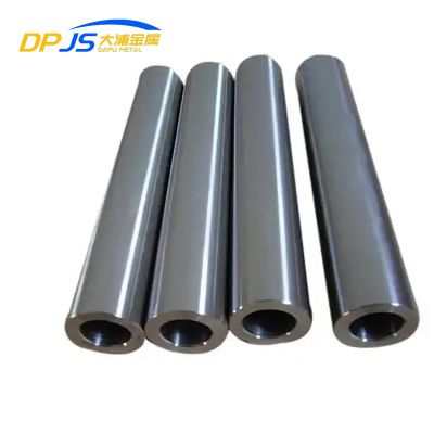 China Supplier Nickel Alloy Pipe/tube Price Nickel 200/nickel 201/n02200/n02201 Low Price