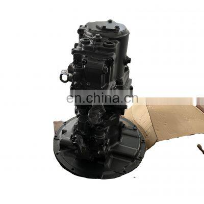 Excavator Main Pump PC400-6 PC450-6 Hydraulic Pump