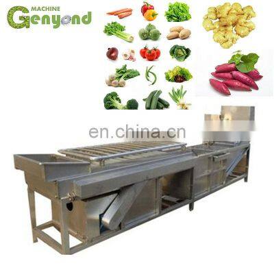 Hotsell Fruit and Vegetable Complete Quick Freezing Line/IQF Processing Machinery/equipment