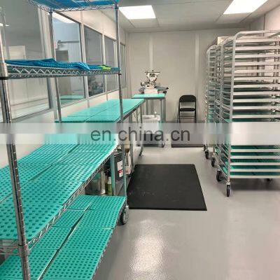 LEGO Shape Gummy Candy Machine Lab Use (table Use) photo-5