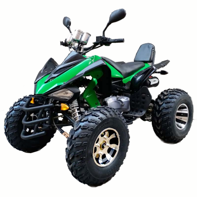 4wheel air cool Motorcycle 150CC motorbikes 200CC automatic  racing sport  ATV