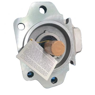 WX Factory direct sales Price favorable  Hydraulic Gear pump 705-34-29540 for Komatsu WA400-3 pumps komatsu