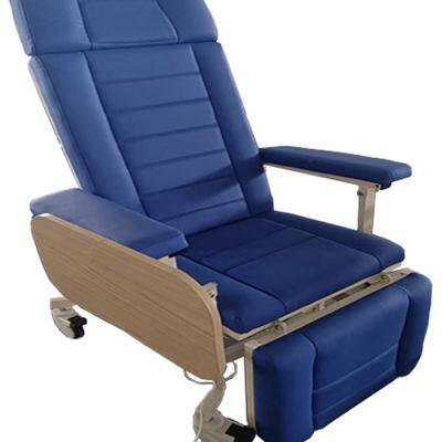 Rolling Chair photo-4