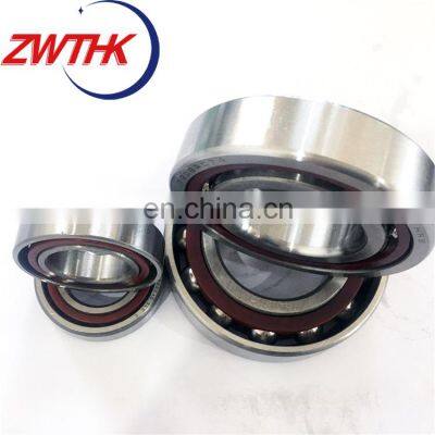 Supper Size 55*100*21mm Angular Contact Ball Bearing 7211C 7211CTA Hot Sale 7211CETA 7211AC/Z2 7211ACM 7211BTN1 Bearing