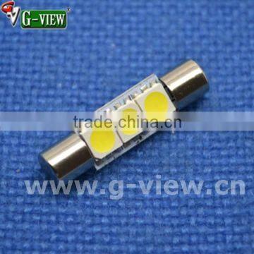 Special 12v led festoon auto lamps 28mm festoon led
