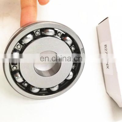 Good price bearing B27-12NX size:27*82*19/17.5mm Deep groove ball bearing B27-12NX