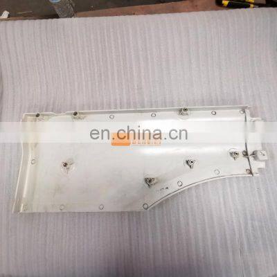 Sinotruk Sitrak C5H/C7H China Heavy Truck Spare Parts 810W61510-0411TW0001 Left Wing Extension photo-5