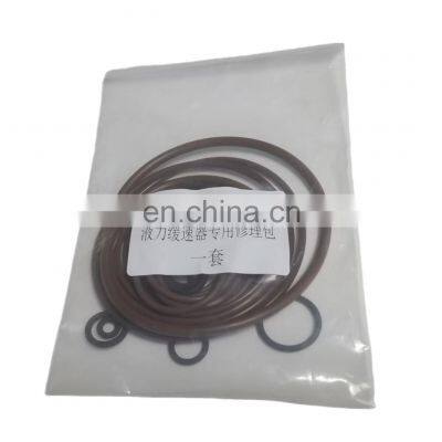 Shacman Truck Spare Parts Fast Gearbox Retarder Repair Kit FHB400 FHB320 Retarder Overhaul Kit photo-3