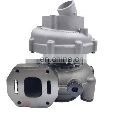 New Type High Performance Turbo K27 53279707500 53279887500 53279987500 3802151 3584053 Turbocharger For Penta Ship P1100