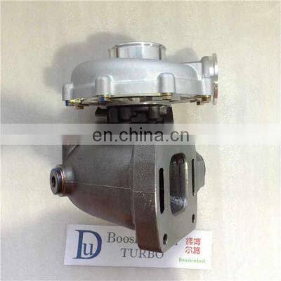 Factory Price K26 Turbo 53269886750 53269886751 53269887200 53269706750 53269706751 53269707200 3581755 Turbocharger photo-4
