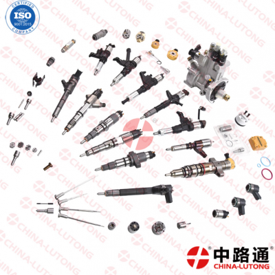 Common Rail Injector Valve Assembly F00R J01 218