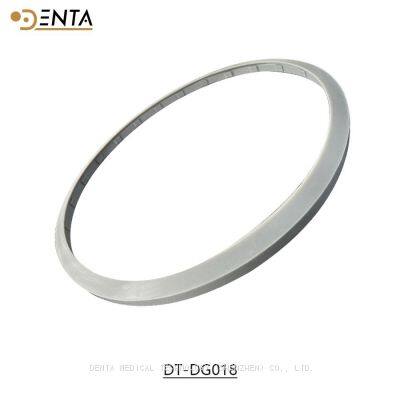 18 for ICANCLAVE 18l and 23l Autoclaves Door Gasket Sterlization Replacement Seal o- Ring Chamber Accessories and Tools photo-2