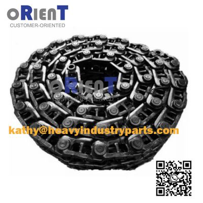 Atlas copco D55 Rotary Drilling Rig Track Chain Assembly