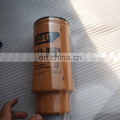 Screw Air Compressor Spare Parts Wholesale CAT Fuel Filter 423-8524 photo-2