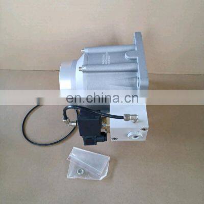 Manufacturer Redstar JIV-65B-N Intake Valve Industrial Screw Air Compressor Filter Spare Parts High Quality