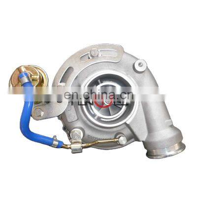 S200G turbo type turbocharger 03801295 3801105 4299385 03801105 04299385 for Deutz Volvo Penta 7.2d TAD750VE TAD760VE engines