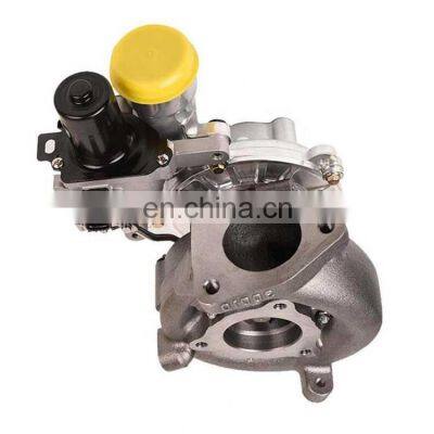 for Toyota Hilux CT16V Turbo Charger for Toyota Landcruiser SW4 1KD-FTV 1kd Turbo D4D 3.0 17201-30110 for Toyota Hilux photo-2