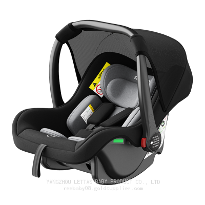 Cheap Price Blow Molding ECE R129 Baby Carrier Car Seat Can Fit Base For 40 - 87 cm photo-4