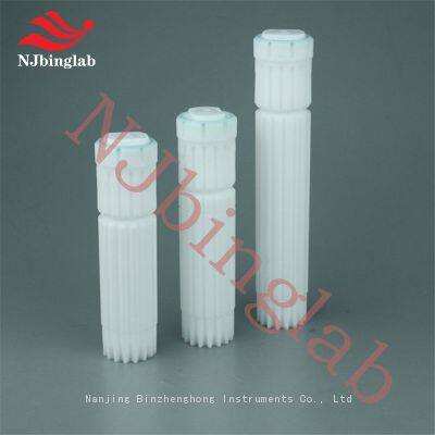 NJbinglab TFM HVT50 Vessels, for Animal Feed Digestion photo-3