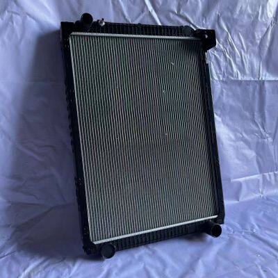 Cooling Radiator 1301010-KM5K0/1301010-K500L is Suitable for DONGFENG TRUCK photo-2