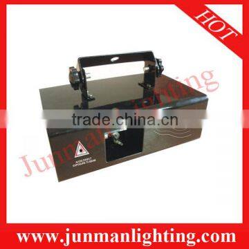 Tricolor Scanning Laser Light DJ Lighting Led Light Disco Lighting Stage Lighting