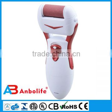 Electronic Pedicure Foot File