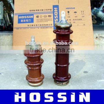 Porcelain arrester 10kv surge arrester