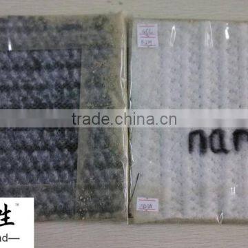 gcl and geotextile biggest China liner factory price