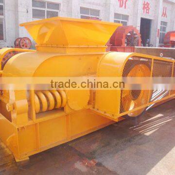 World First 100% good quality 2PG900X900 double roll crusher machine