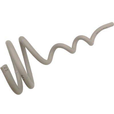 FD FG Type Vibration Damper Stockbridge For OPGW ADSS Optical Fiber Electric Power Fittings photo-2