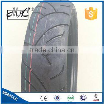 Chinese motorcycle tube tyre 130/70-12 120/70-12 with best quality