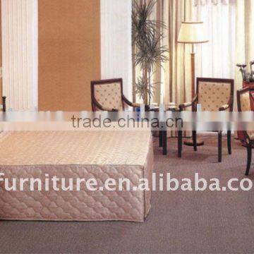 King size hospitality hotel bedroom furniture PFG367