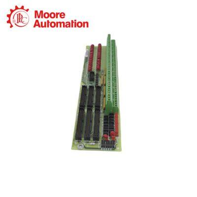 GE DS200TBQCG1AAA Analog Input Termination Module NEW photo-2