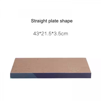 MEOW LOVE Wear-Resistant Cat Paw Grinder Pet Cat Scratcher Corrugated Cardboard Scratch Pad Wood Corrugated Paper Toy Durable Cat Carton photo-4