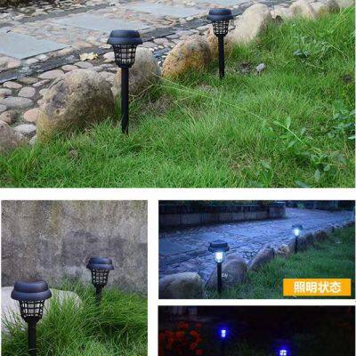 Solar Mosquito Killer Lamp photo-4