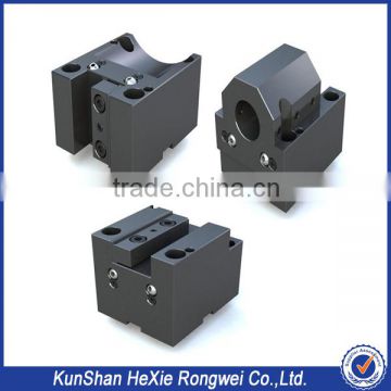 china supplier fixture and jig part cnc machining