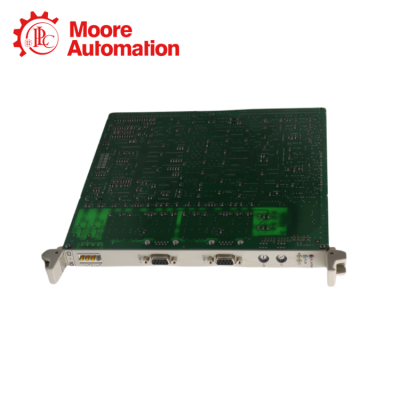ABB 3BHT300055R0001 CI-10 photo-2