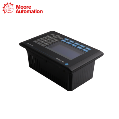 Allen Bradley 2711-K5A5X photo-2