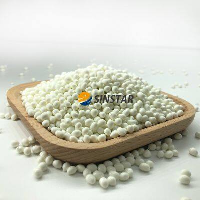 Wholesale Non-drawing White Hot Melt Glue Hot Melt Adhesive Hot Melt Granules for Pleating Air Filter Paper Binding photo-4