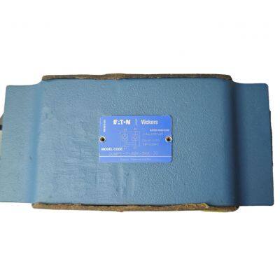 DGMPC VICKERS  Piloted Check Valve  DGMPC-7-ABK-BAK-30