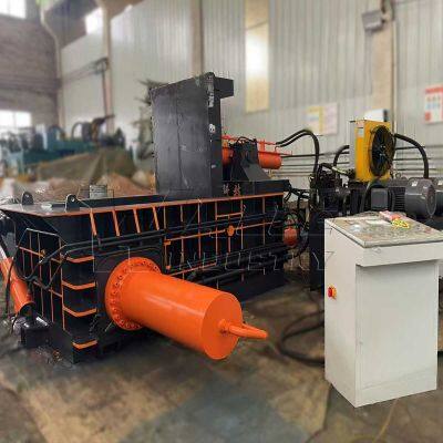 Hay Bundling Machine Cardboard Baler Machine Hay Balers Hay Equipment for Sale