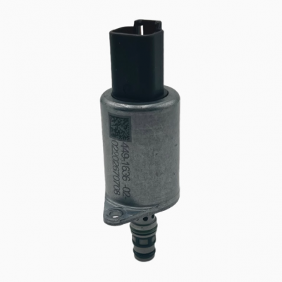 Excavator C1T 305/306/307/308/311 proportional solenoid valve 362-3212 449-1636