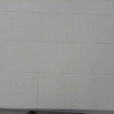 Artificial Stone Cultured Marble Shower Surrounds Decorative Wall Panels photo-2