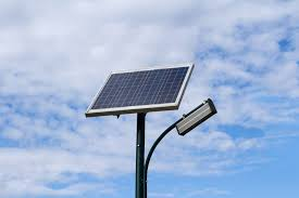 Solar Photovoltaic Panels photo-2