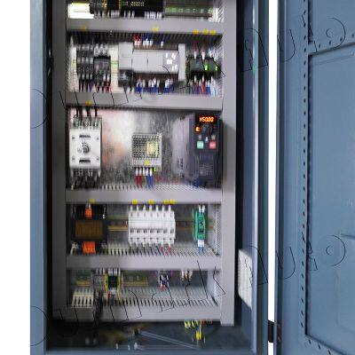 Durmark QC12K- 6*3200factory Directly Sale Steel Plate Shear Machine photo-4