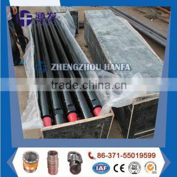 hole diameter drill rod & water pipe locator , superior quality,various diameter