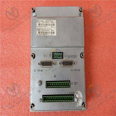 BTV04.2GN-FW Rexroth Compact Proportional Valve Solenoid Valve for Hydraulic Press Applications photo-2