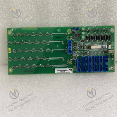 SDCS-PIN-51A Measurement Card ABB