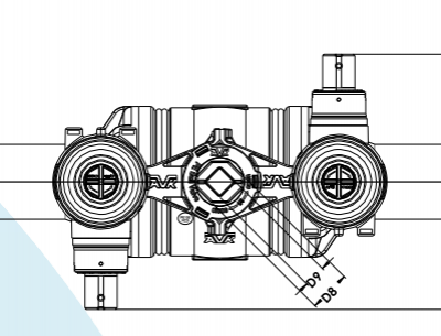 PE Drain Ball Valve photo-2